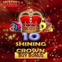 Shining Crown Buy Bonus
